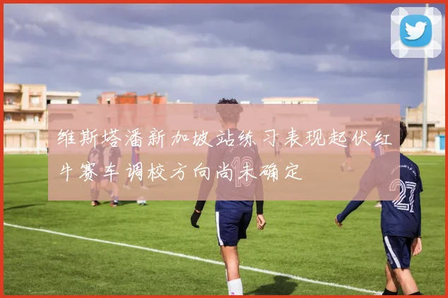维斯塔潘新加坡站练习表现起伏红牛赛车调校方向尚未确定