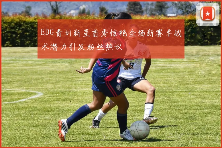EDG青训新星首秀惊艳全场新赛季战术潜力引发粉丝热议